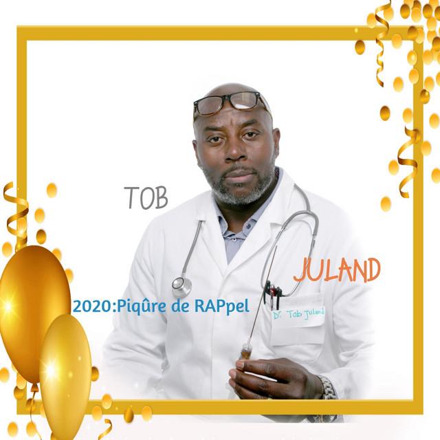 Tob Juland's avatar image