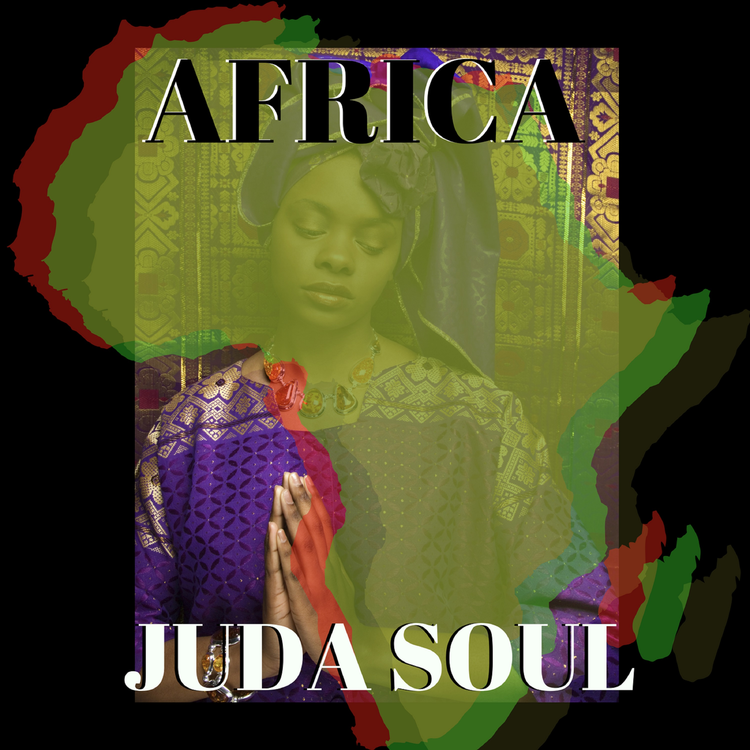 Juda Soul's avatar image