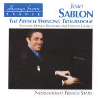 Jean Sablon's avatar cover