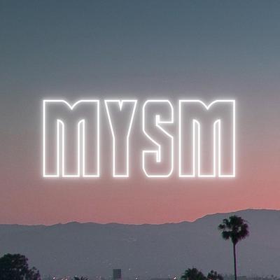 MYSM's cover