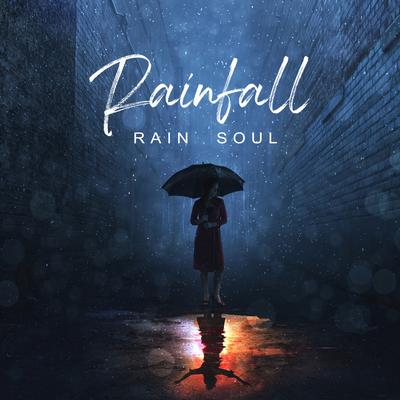 Rain Soul, Pt. 5's cover