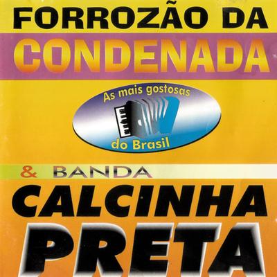 Paradyse (Take A Chance On Me) By Calcinha Preta, Forrozão da Condenada's cover