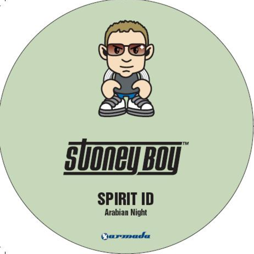 Spirit ID's avatar image