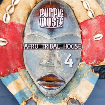 Best of Afro & Tribal House 4's cover