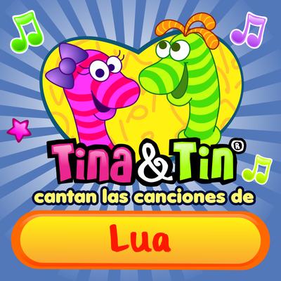 Soy Astronauta Lua By Tina y Tin's cover