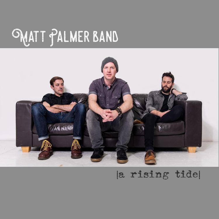 Matt Palmer Band's avatar image