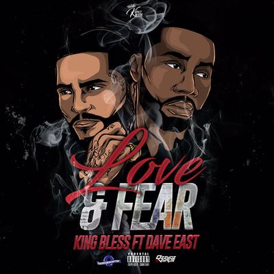 Love & Fear (Blue Chip Mafia Mix) [feat. Dave East]'s cover