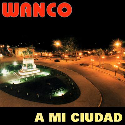 Wanco's cover