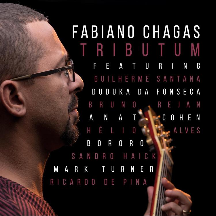 Fabiano Chagas's avatar image