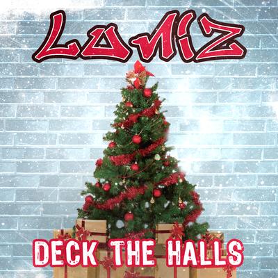 Deck the Halls's cover