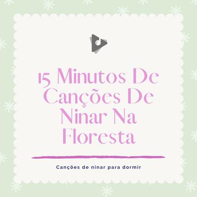 Relógio do meu avô com sons suaves de chuva (Instrumental Acústico) By Canções de ninar para dormir, Canção de Ninar, Canção de Ninar Bebe's cover