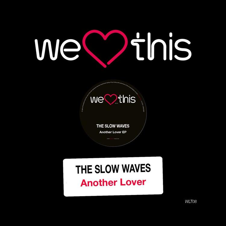 The Slow Waves's avatar image