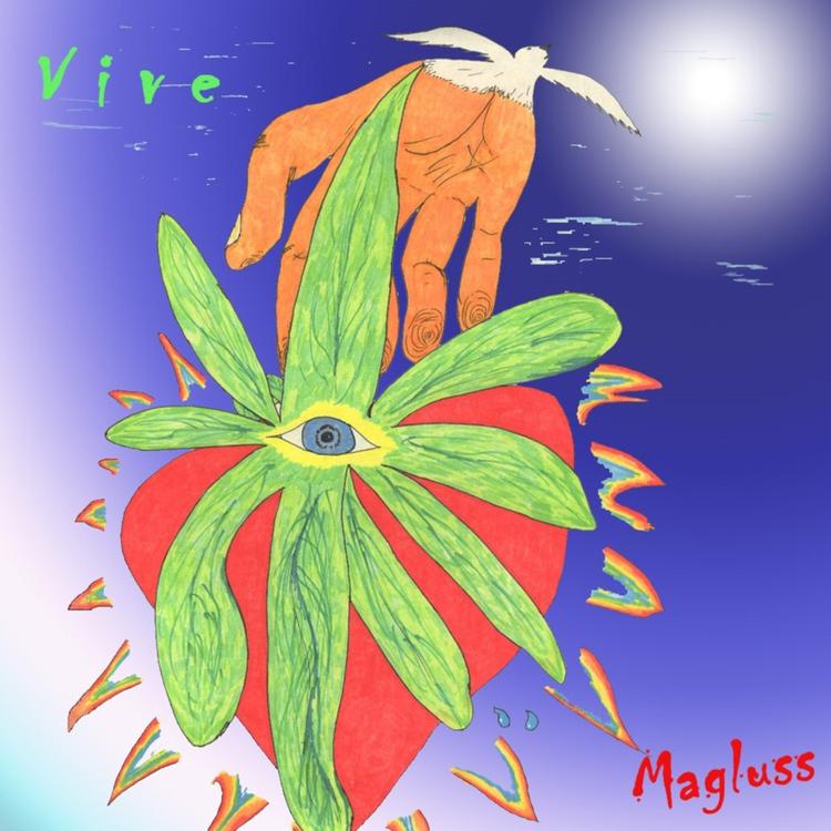 Magluss's avatar image