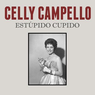 Estúpido Cupido By Celly Campello's cover