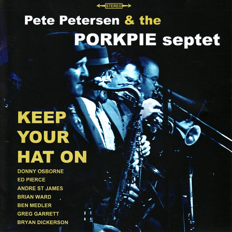Pete Petersen's avatar image