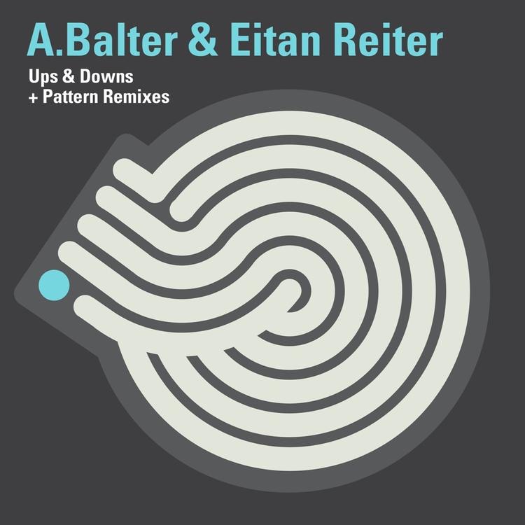 A. Balter & Eitan Reiter's avatar image