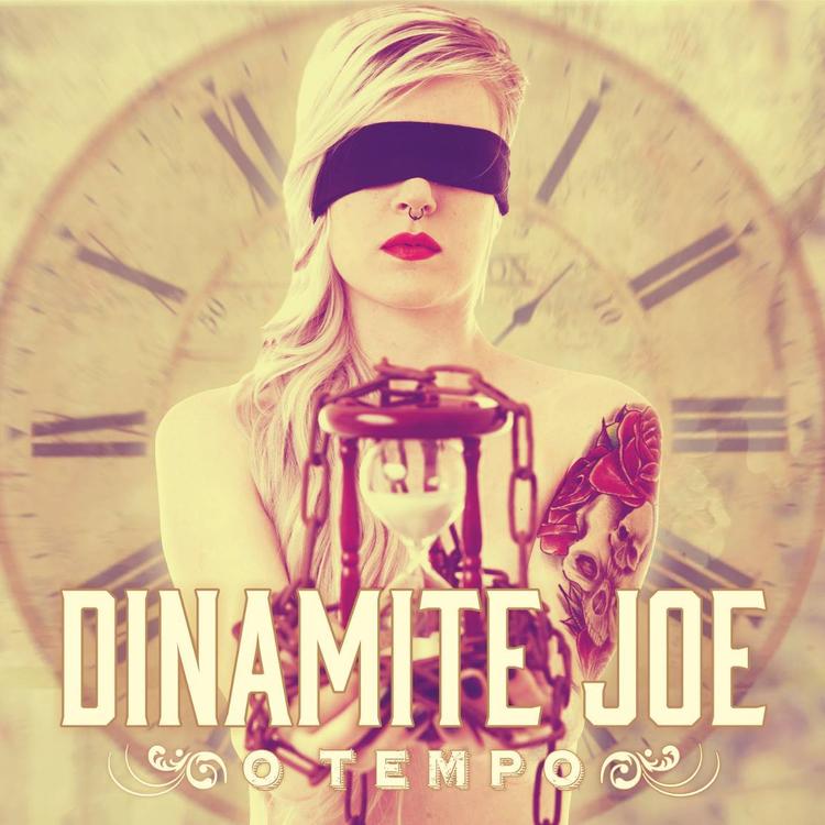 Dinamite Joe's avatar image