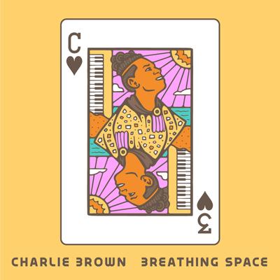 Breathing Space By Corydrums, Charlie 3rown, Domo Branch, Canoed_sun's cover
