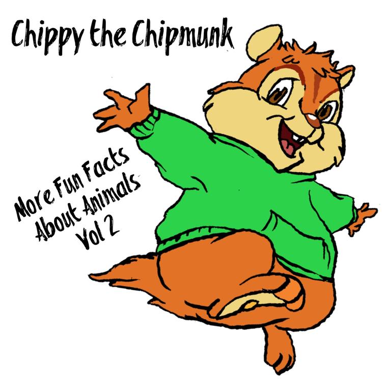 Chippy the Chipmunk's avatar image