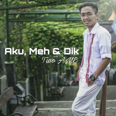 Aku, Meh & Dik's cover