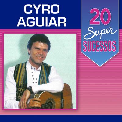 Cyro Aguiar's cover