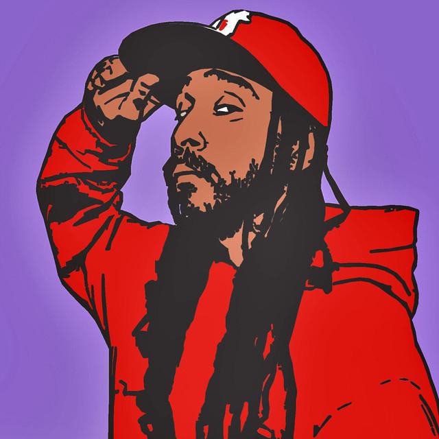 MC Mestiço's avatar image