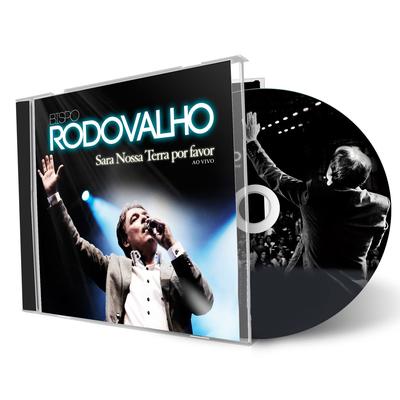 Por Amor (Ao Vivo) By Bispo Rodovalho's cover