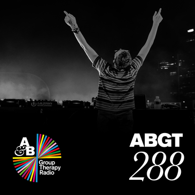 Parfume (ABGT288)'s cover