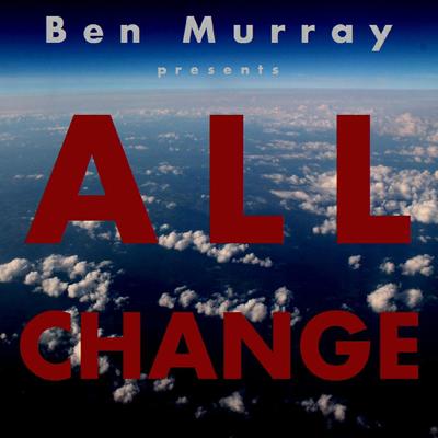 Ben Murray's cover