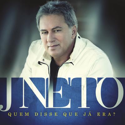 Confia em Deus By J. Neto's cover