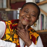 Calypso Rose's avatar cover