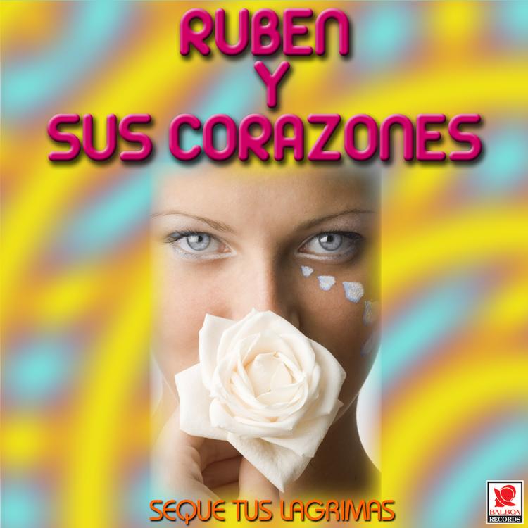 Ruben Y Sus Corazones's avatar image