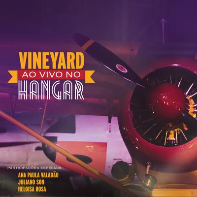 Ao Vivo no Hangar's cover