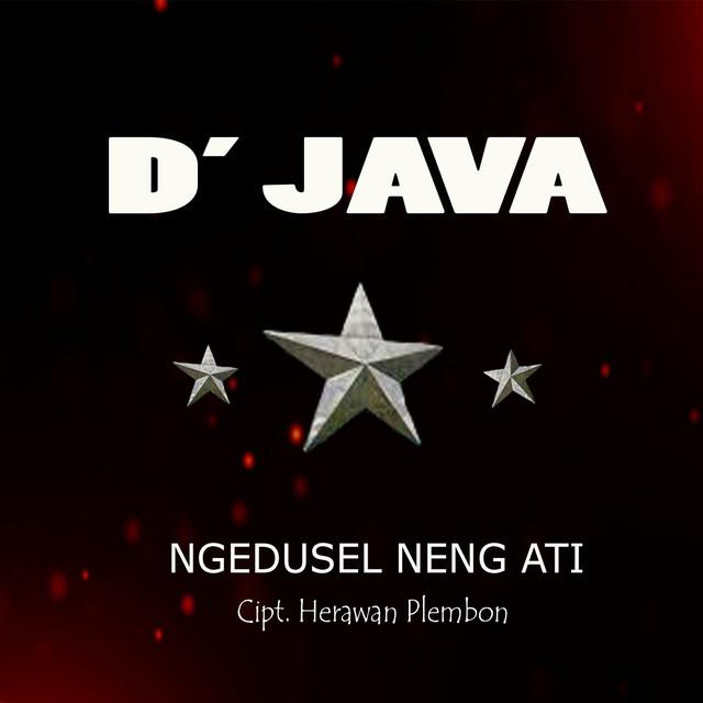 D' Java's avatar image
