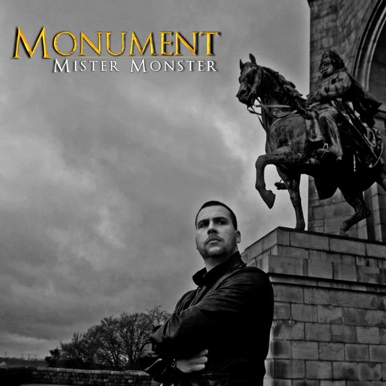 Mister Monster's avatar image