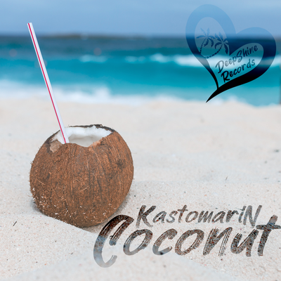 Coconut By KastomariN's cover