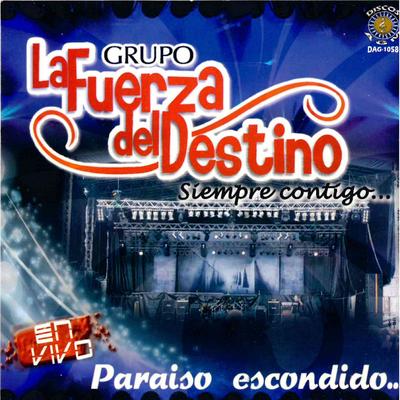 EL Aparaido (En Vivo)'s cover