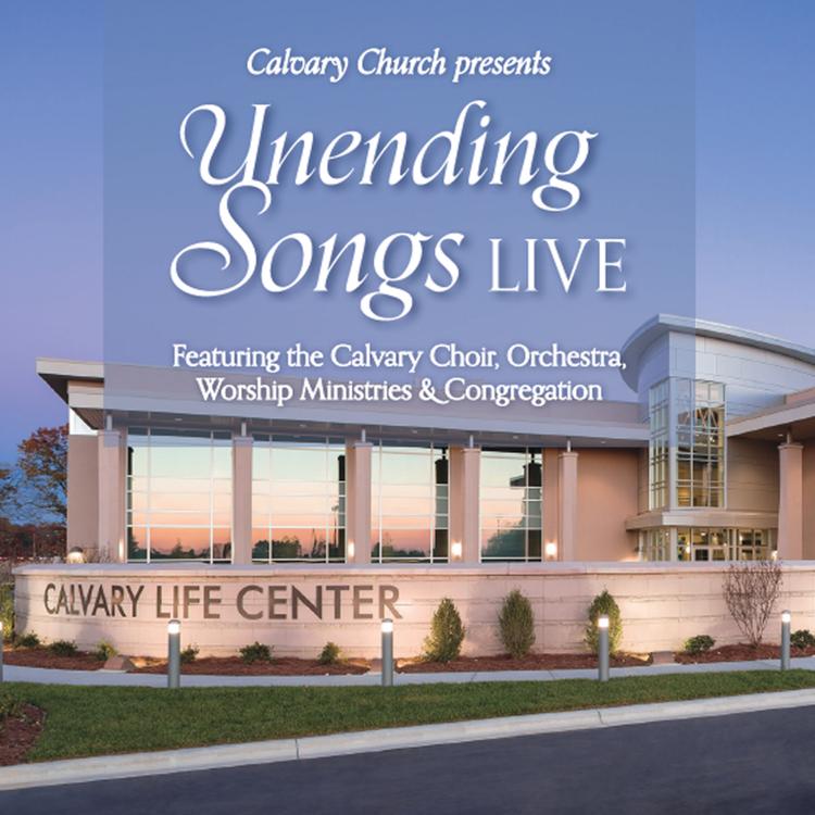 Calvary Church Choir & Orchestra's avatar image