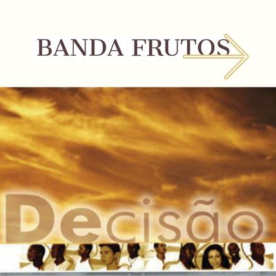 Paciência By Frutos de Medjugorje's cover