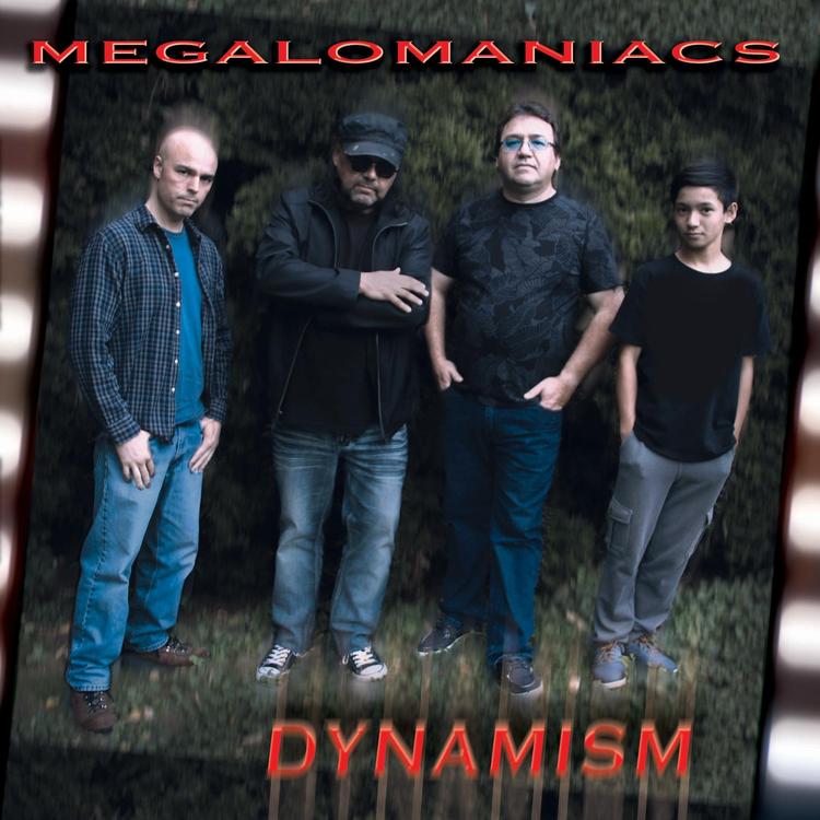 Megalomaniacs's avatar image