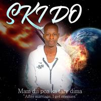 Skido's avatar cover