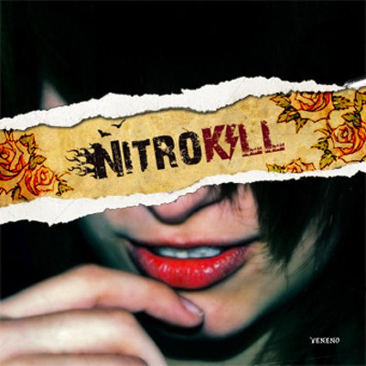 Nitrokill's avatar image