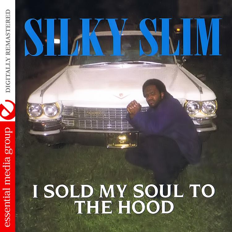 Silky Slim's avatar image