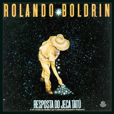 Crônica do Natal Caipira By Rolando Boldrin's cover