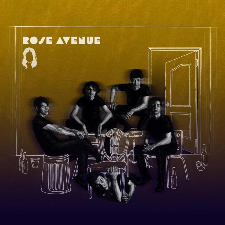 Rose Avenue's avatar image