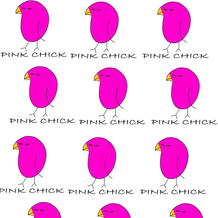 Pink Chick's avatar image