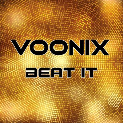 Beat It (Breakbeat Club Mix)'s cover