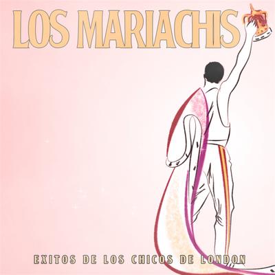 I Want to Break Free (Instrumental) By Los Mariachis's cover