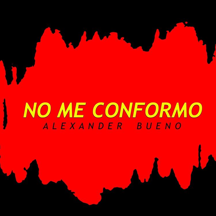 Alexander Bueno's avatar image