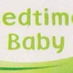 Bedtime Baby's cover